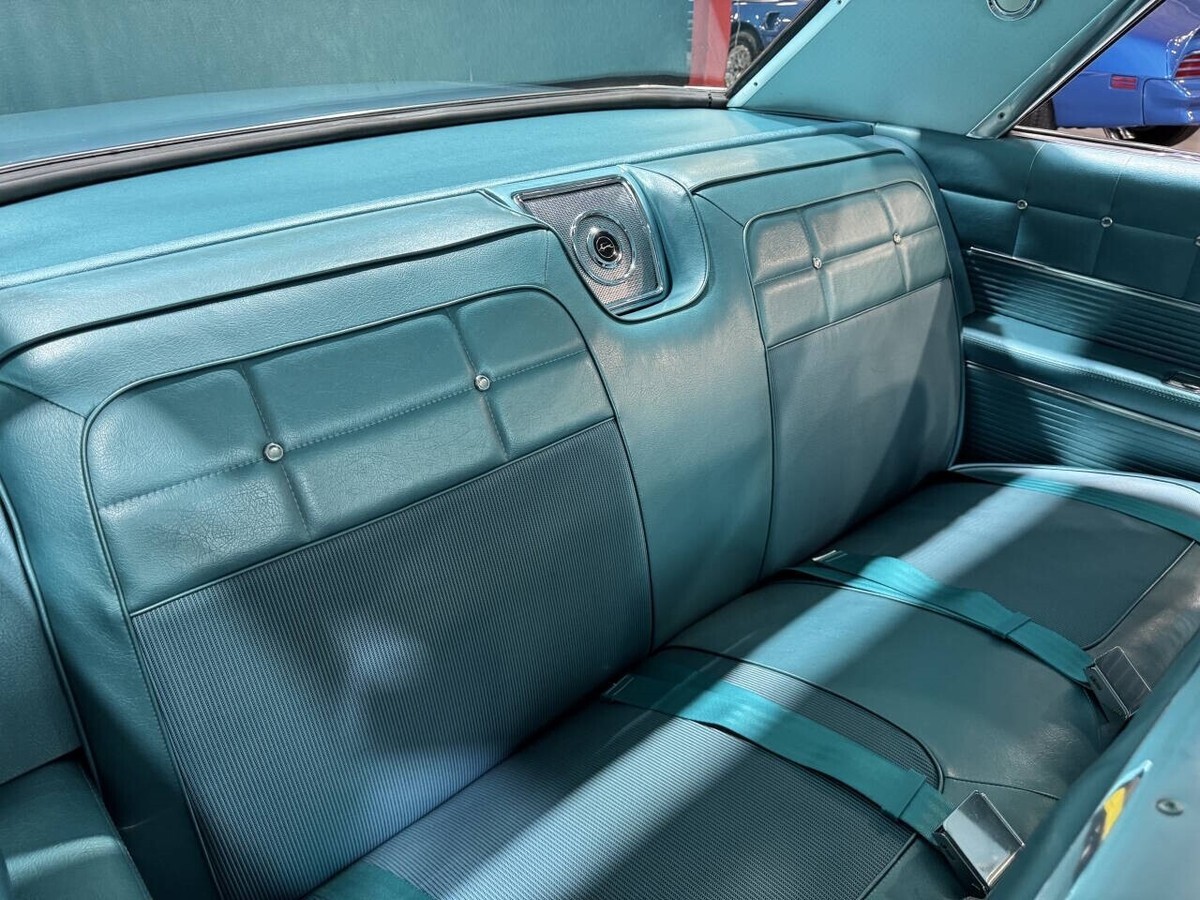 1962 Chevrolet Impala RESTORED CONDITION VERY NICE QUALITY - photo 4
