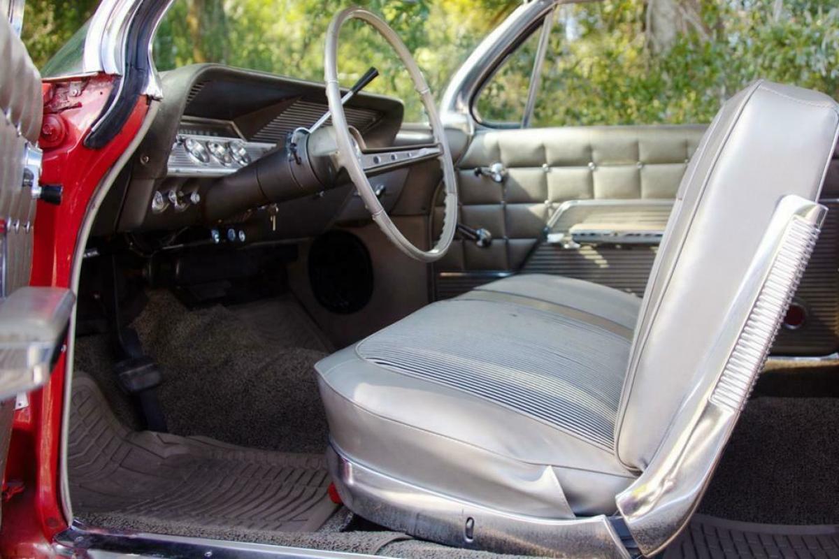 1962 Chevrolet Impala - photo 10