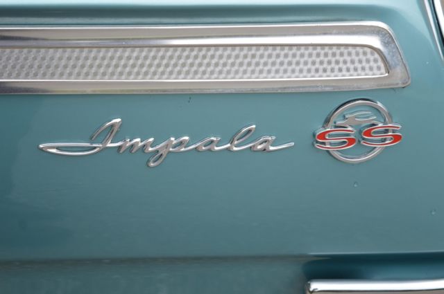 1962 Chevrolet Impala Custom Interior & Sound System - photo 11