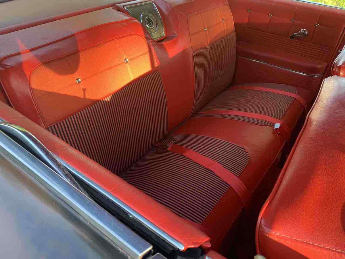 1962 Chevrolet Impala - photo 11