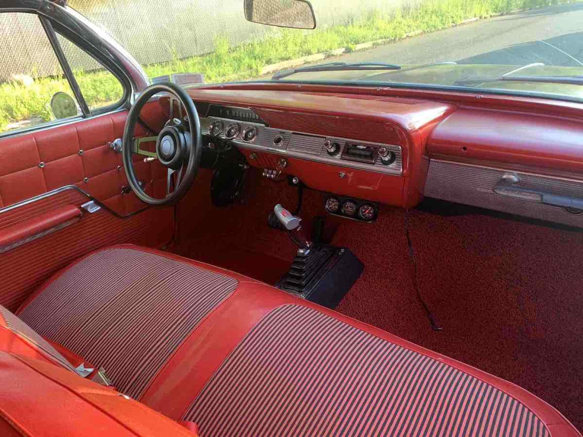 1962 Chevrolet Impala - photo 12