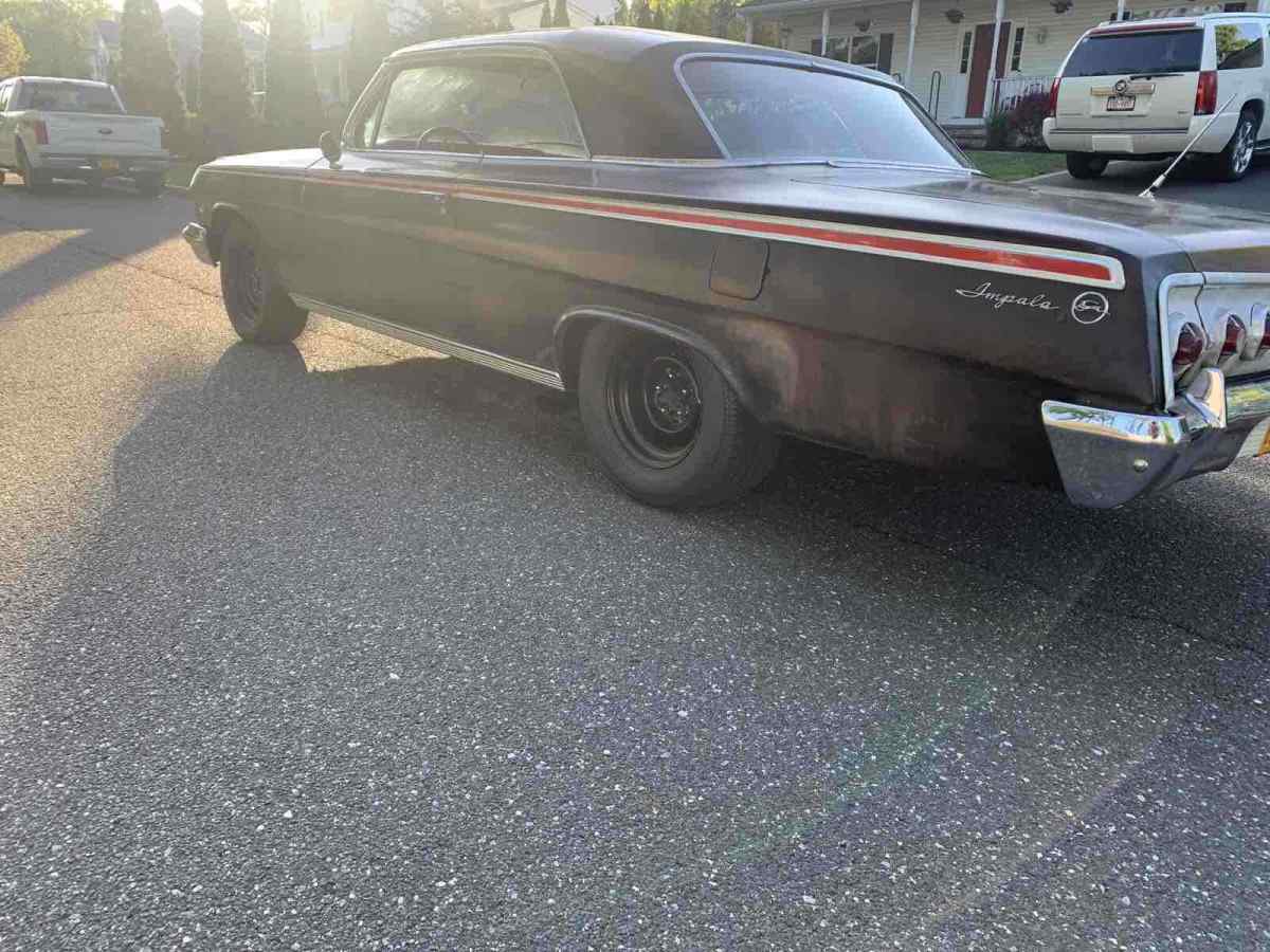 1962 Chevrolet Impala - photo 6