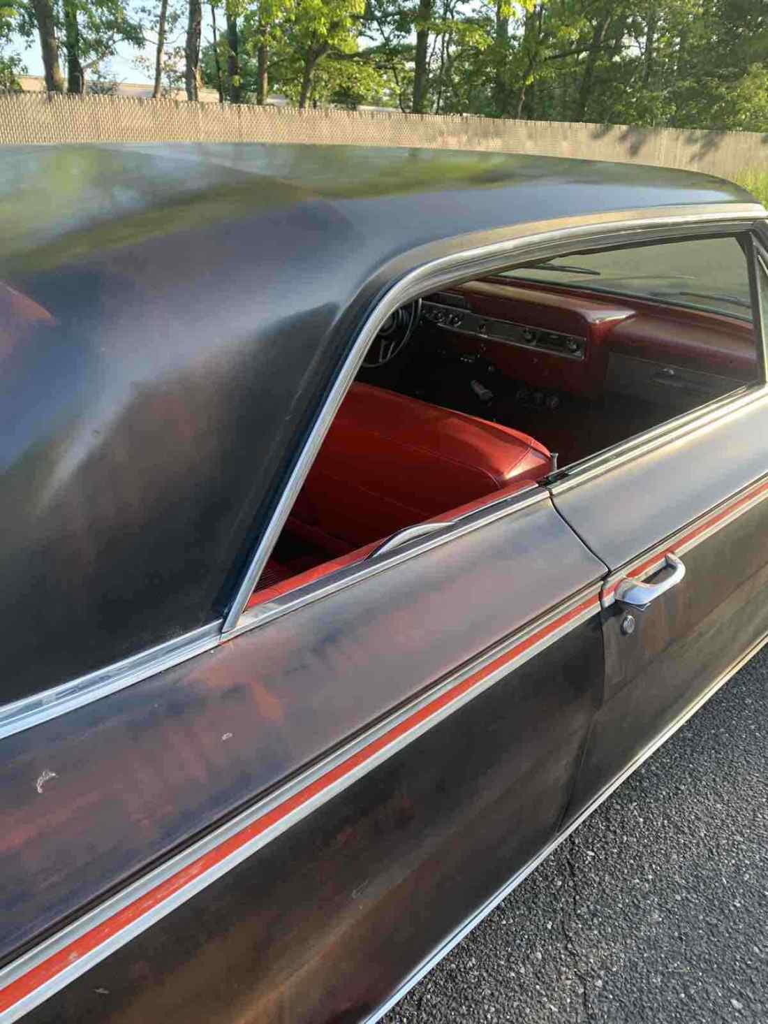 1962 Chevrolet Impala - photo 8