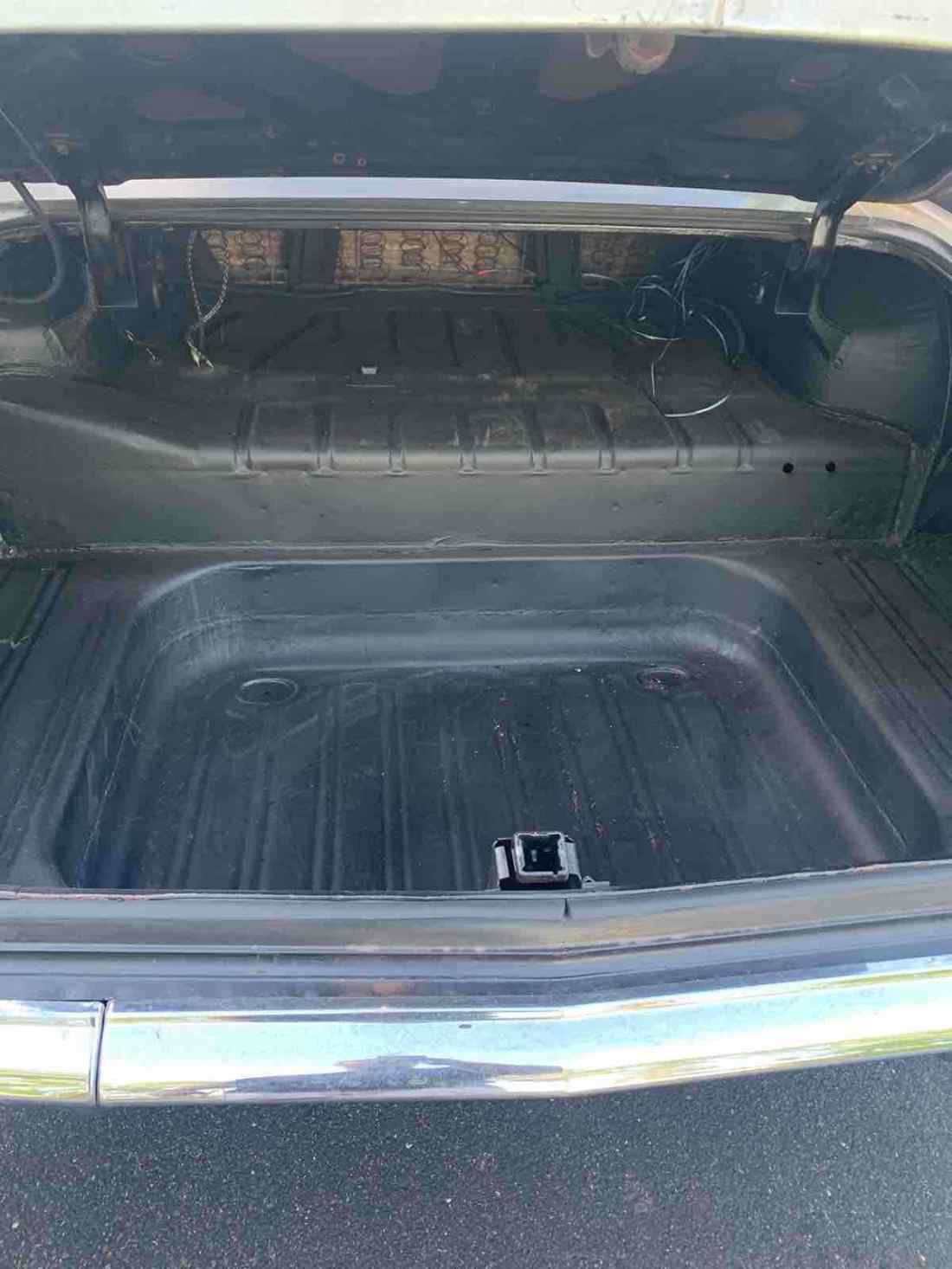 1962 Chevrolet Impala - photo 9