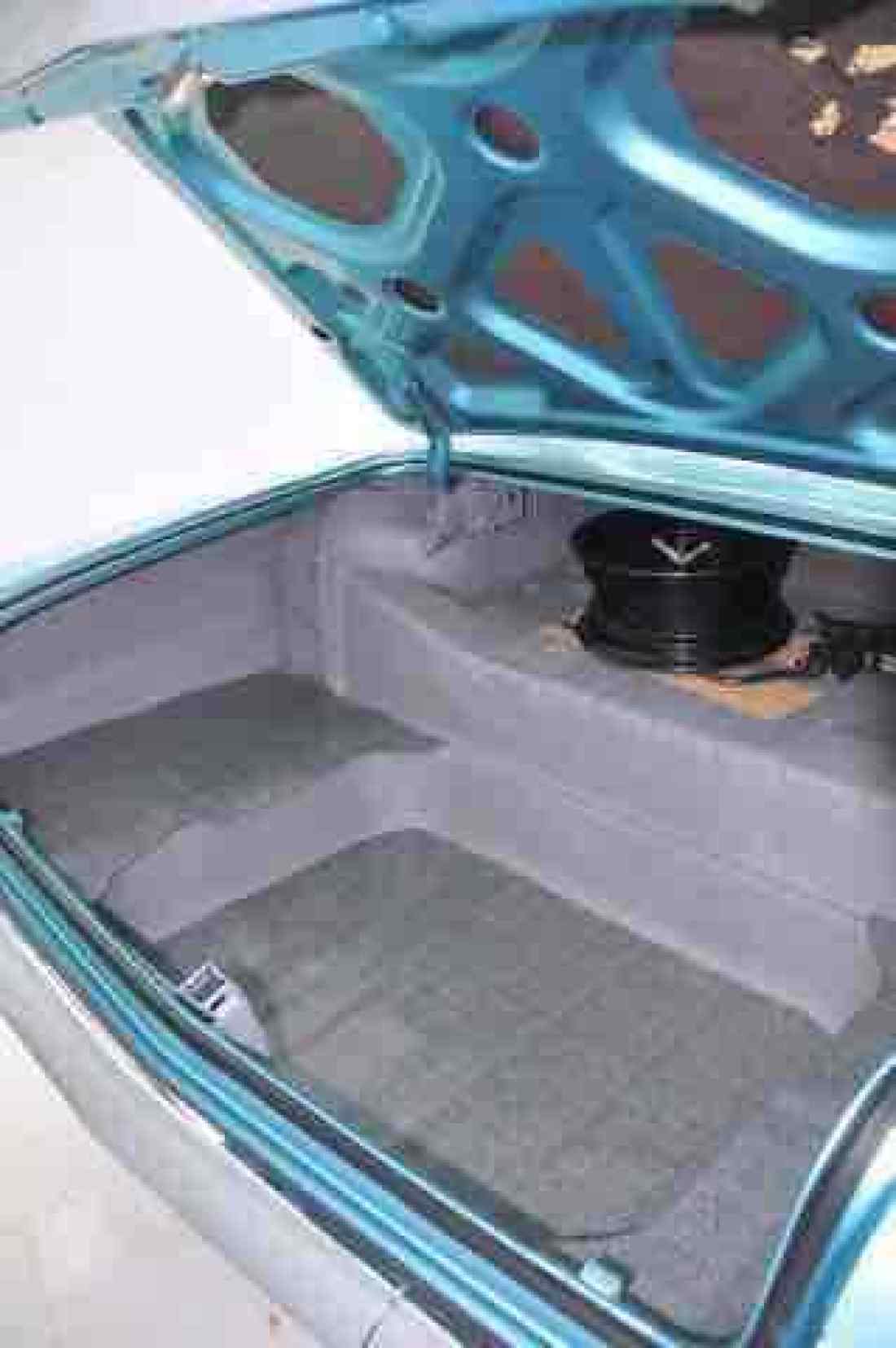 1962 Chevrolet Impala - photo 11