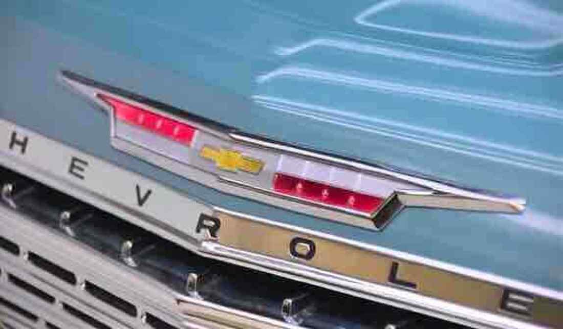 1962 Chevrolet Impala - photo 6