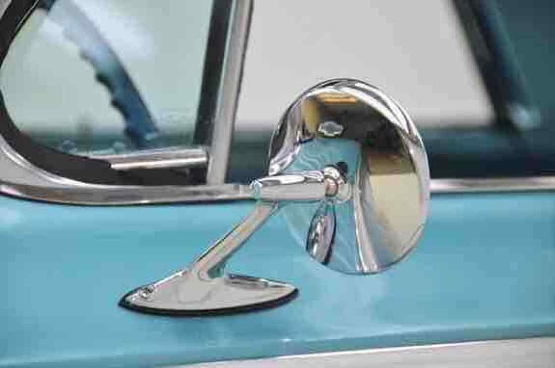 1962 Chevrolet Impala - photo 7