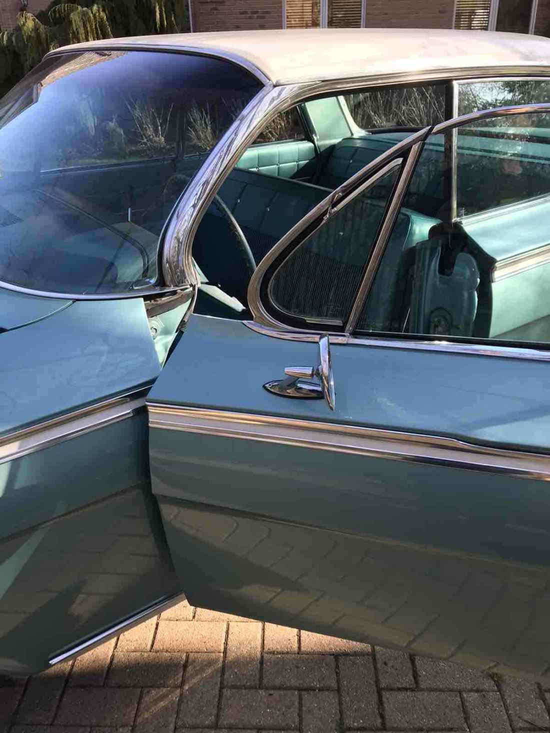 1962 Chevrolet Impala - photo 9