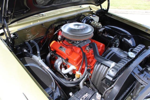 1962 Chevrolet Impala Sport - photo 11