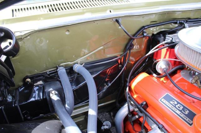 1962 Chevrolet Impala Sport - photo 12