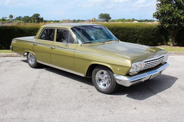1962 Chevrolet Impala Sport - photo 2