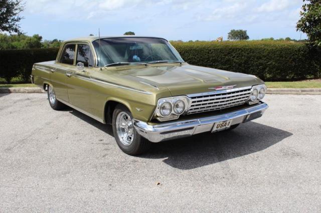 1962 Chevrolet Impala Sport - photo 3