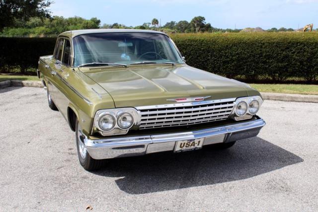 1962 Chevrolet Impala Sport - photo 4