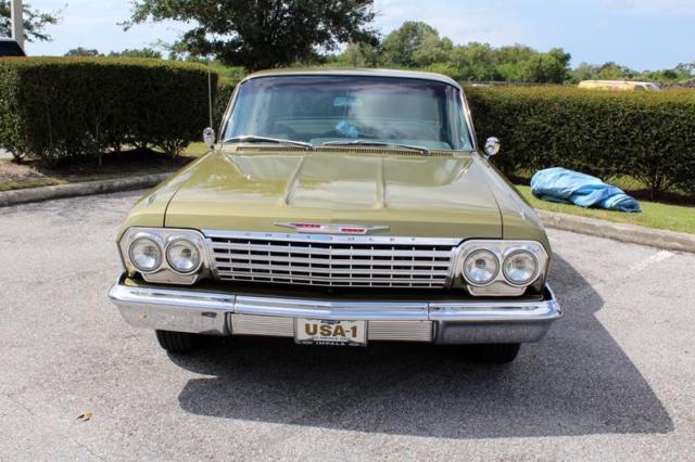 1962 Chevrolet Impala Sport - photo 5