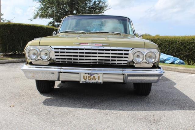 1962 Chevrolet Impala Sport - photo 6