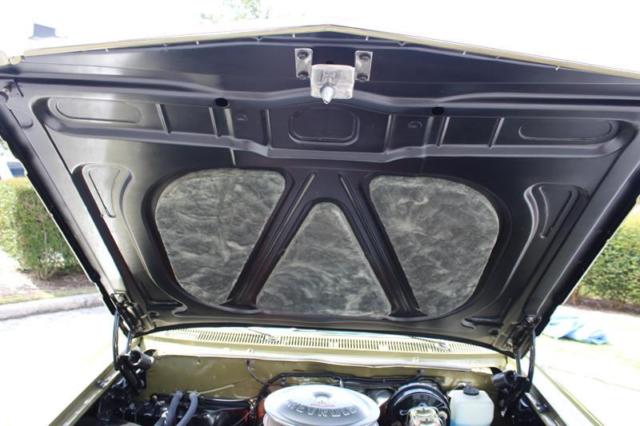 1962 Chevrolet Impala Sport - photo 7