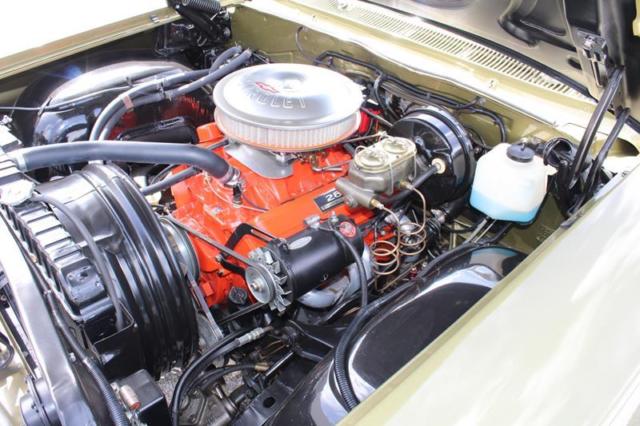 1962 Chevrolet Impala Sport - photo 8