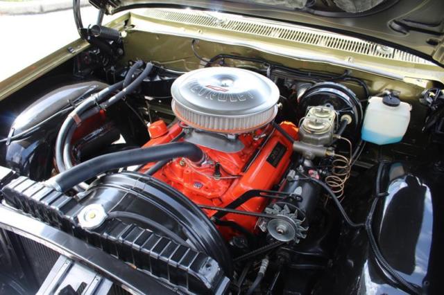 1962 Chevrolet Impala Sport - photo 9