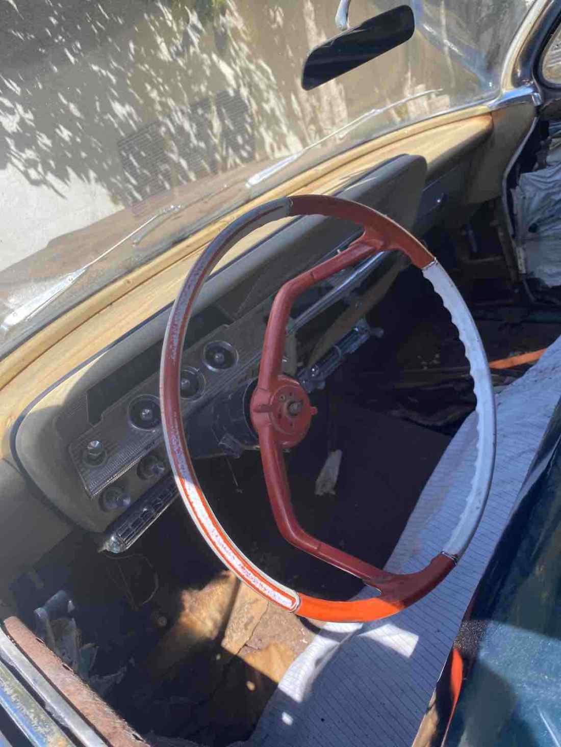 1962 Chevrolet Impala - photo 3