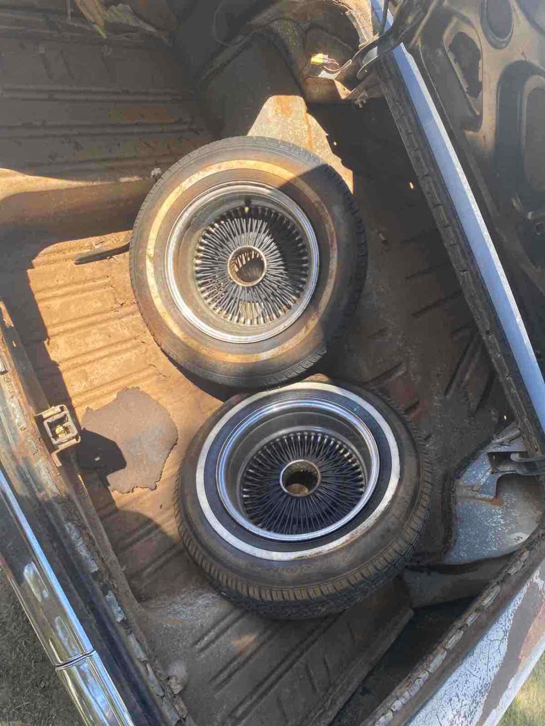 1962 Chevrolet Impala - photo 5