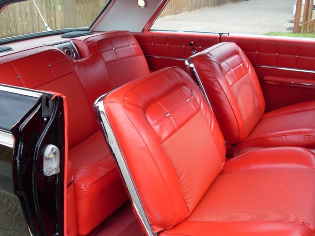1962 Chevrolet Impala SS - photo 9