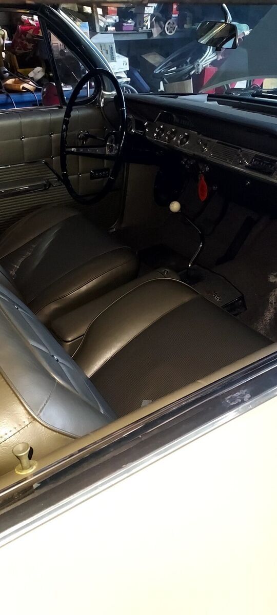 1962 Chevrolet Impala - photo 7