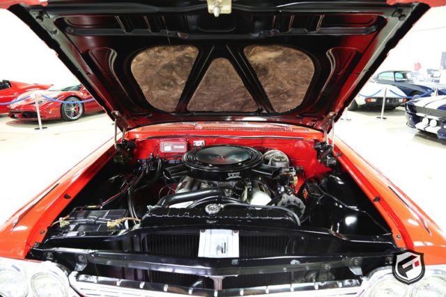 1962 Chevrolet Other Pickups -- - photo 10