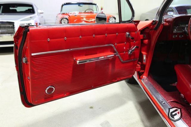 1962 Chevrolet Other Pickups -- - photo 12