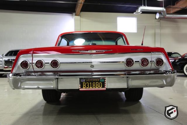 1962 Chevrolet Other Pickups -- - photo 8