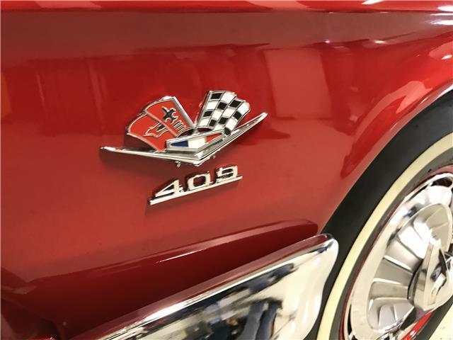 1962 Chevrolet Impala SS - photo 3