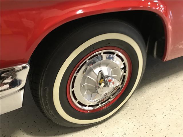 1962 Chevrolet Impala SS - photo 4