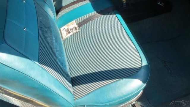 1962 Chevrolet Impala SS - photo 11
