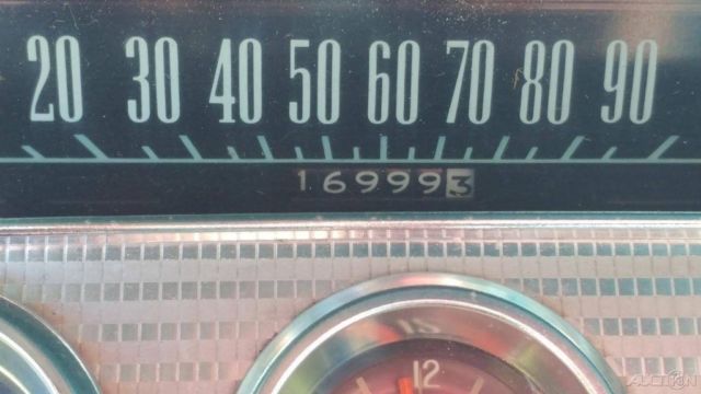 1962 Chevrolet Impala SS - photo 6