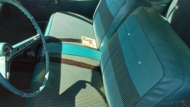 1962 Chevrolet Impala SS - photo 8