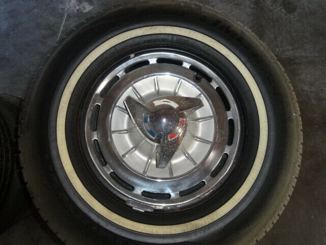 1962 Chevrolet Impala SS - photo 12