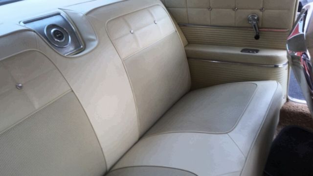 1962 Chevrolet Impala SS - photo 10