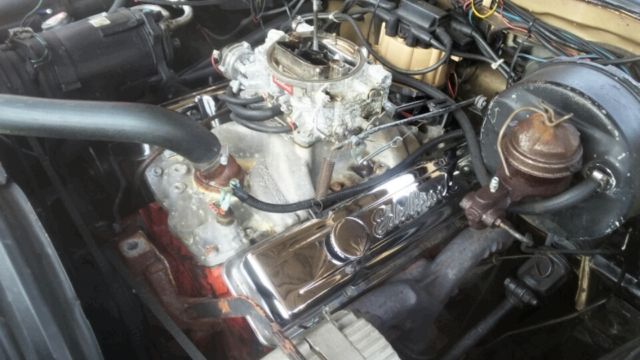 1962 Chevrolet Impala SS - photo 7