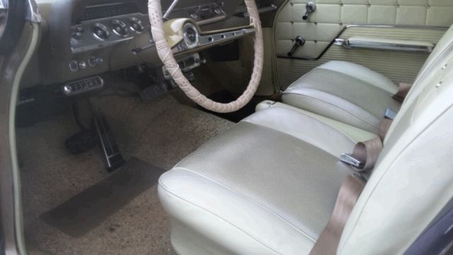 1962 Chevrolet Impala SS - photo 9