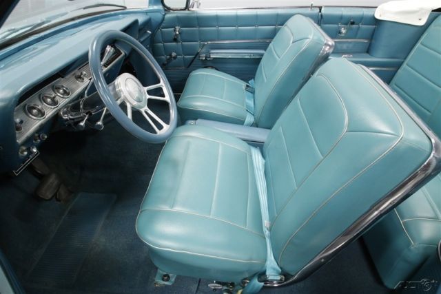 1962 Chevrolet Impala SS - photo 4