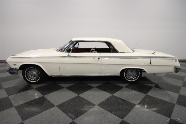 1962 Chevrolet Impala SS - photo 2
