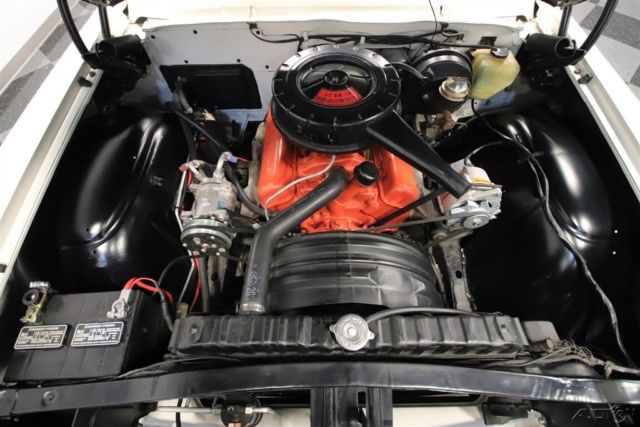 1962 Chevrolet Impala SS - photo 3