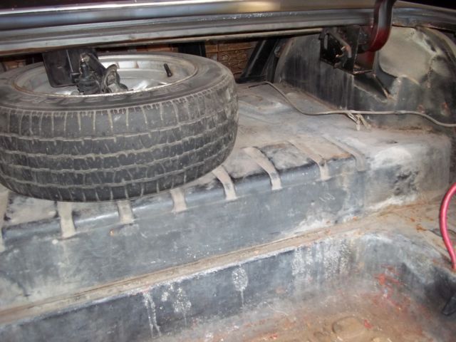 1962 Chevrolet Impala ss - photo 12