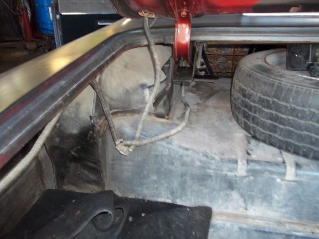 1962 Chevrolet Impala ss - photo 13