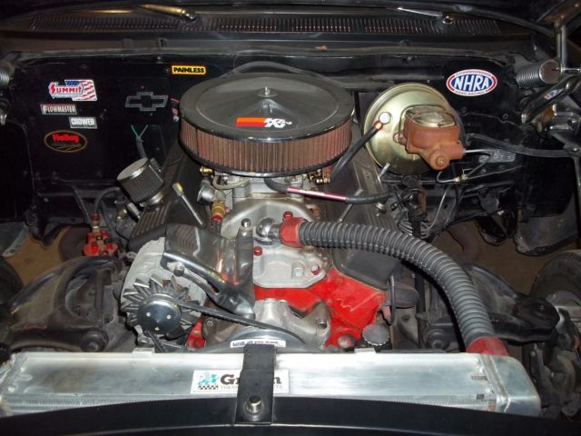 1962 Chevrolet Impala ss - photo 2