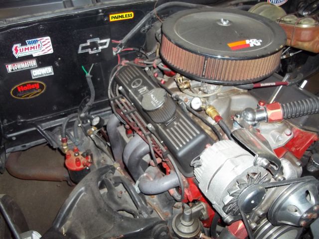 1962 Chevrolet Impala ss - photo 3