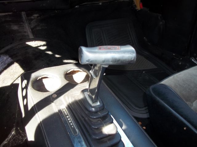 1962 Chevrolet Impala ss - photo 9