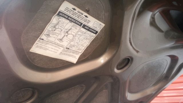 1962 Chevrolet Impala - photo 12