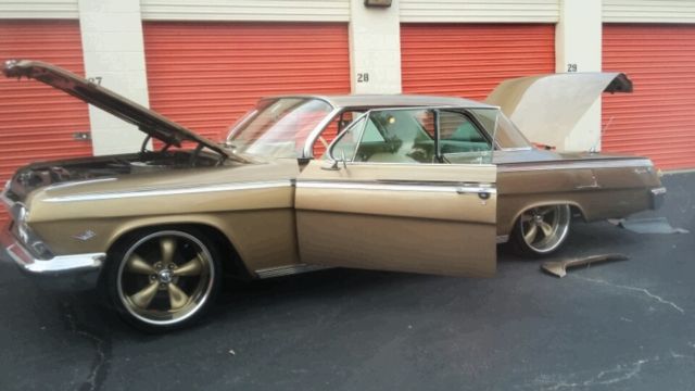 1962 Chevrolet Impala - photo 2