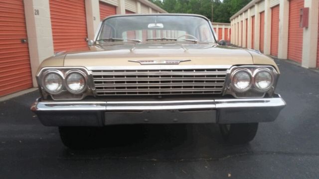 1962 Chevrolet Impala - photo 4