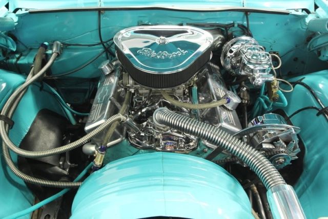 1962 Chevrolet Impala SS - photo 4
